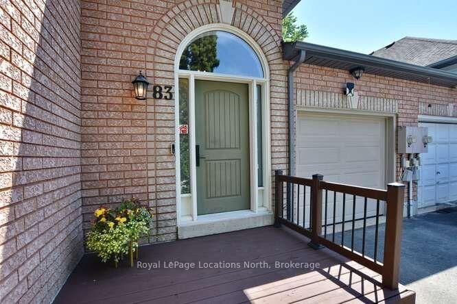Property Photo:  83 Fernbrook Drive  ON L9Z 1G5 