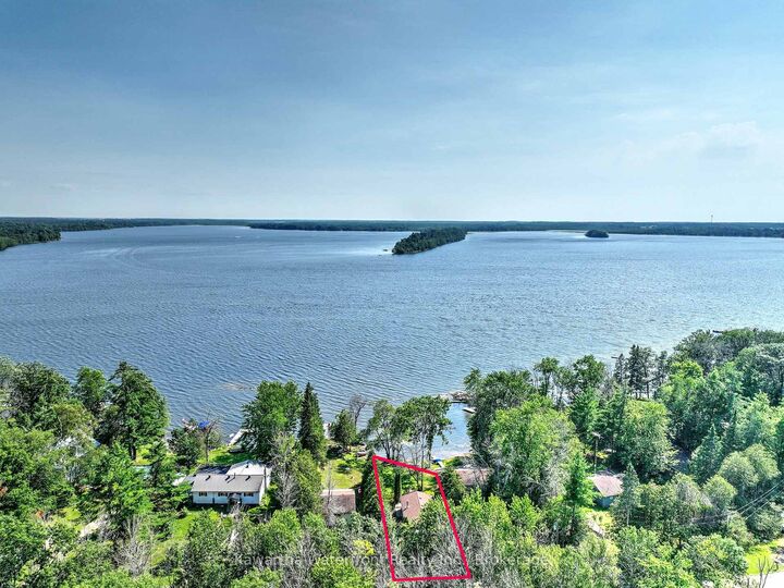 Property Photo: 129 McCrackin Avenue ON L0K 1W0