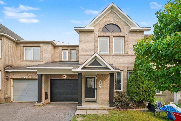 Property Photo: 190 Sorento Street ON K2J 0B6