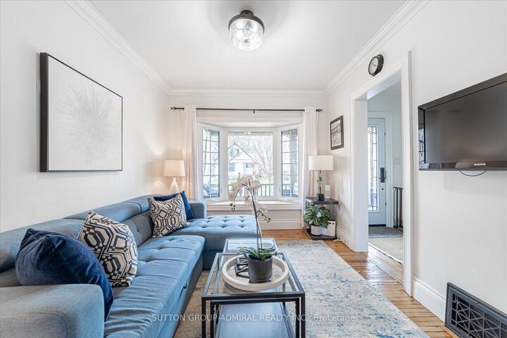 Property Photo: 23 Westmoreland Avenue ON L1G 2M9