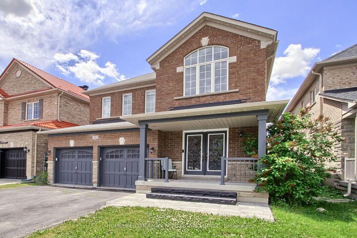 Property Photo: 88 Chelsea Crescent ON L3Z 0J7