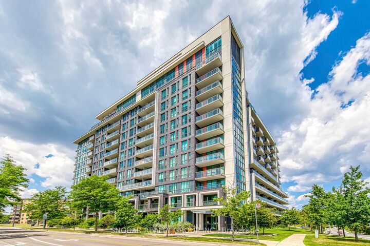 80 Esther Lorrie Drive 618 — photo 1