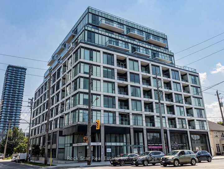 1195 The Queensway N/A 418 — photo 1
