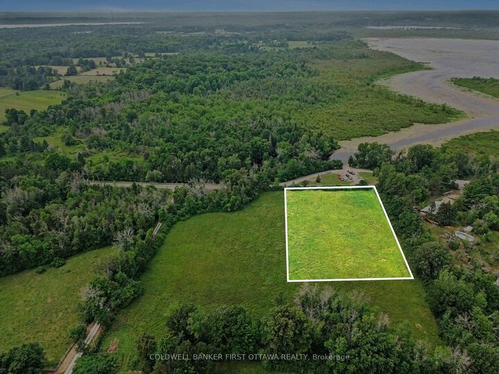 000 Drummond Concession 9A Road — photo 1