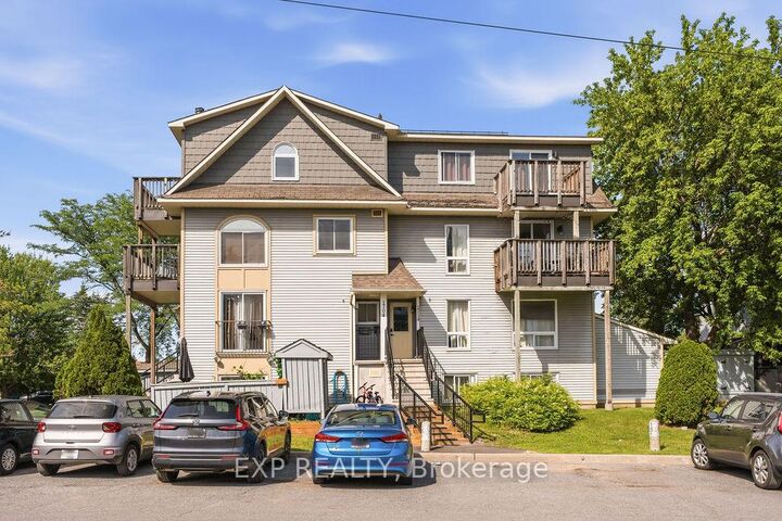 1704 Tanguay Court Unit #56 — photo 1