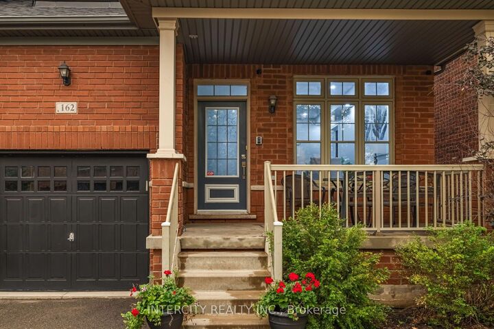 Property Photo: 162 Holmes Crescent ON L9T 0V9
