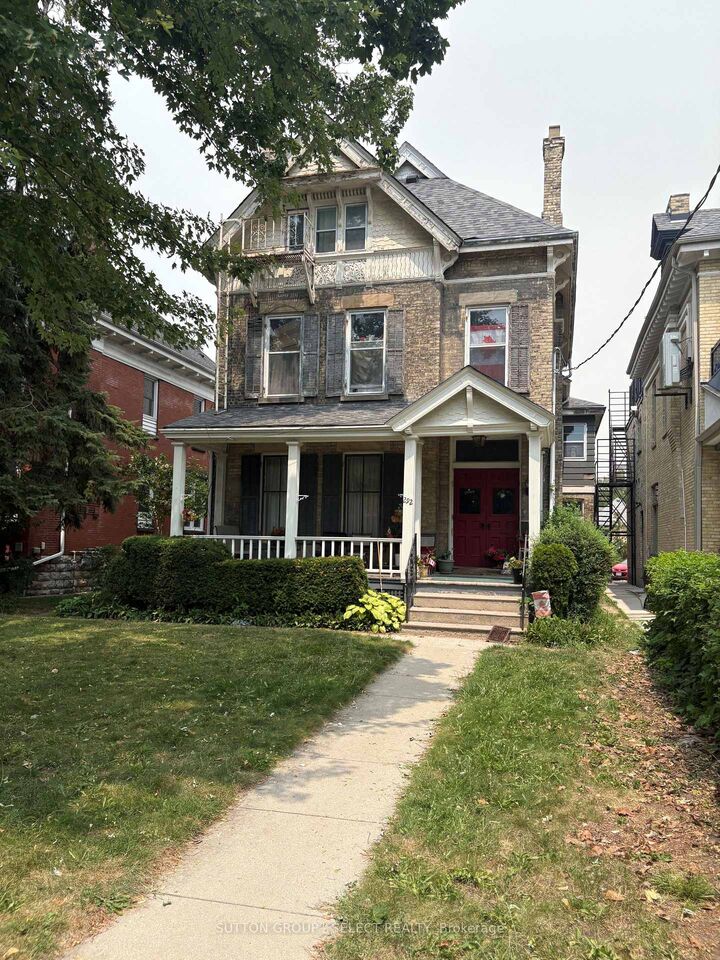 Property Photo:  292 Central Avenue  ON N6B 2C8 