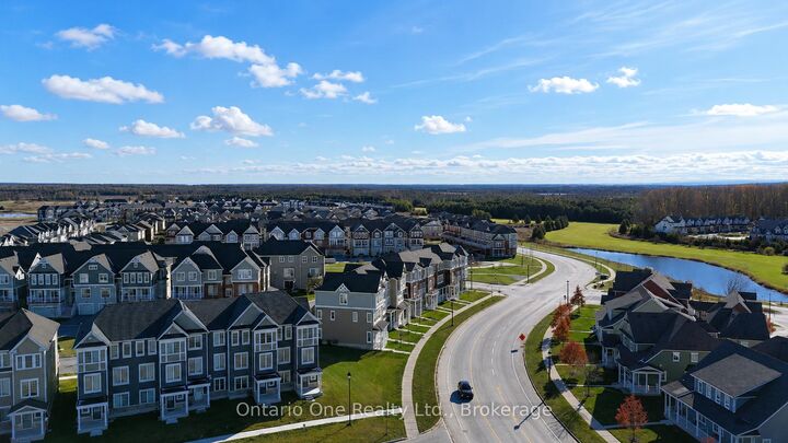 Property Photo:  24 Surf Drive  ON L9Z 0J4 