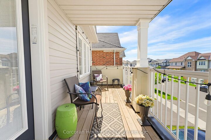 Property Photo: 9 Price Street Upper ON N3T 0R3