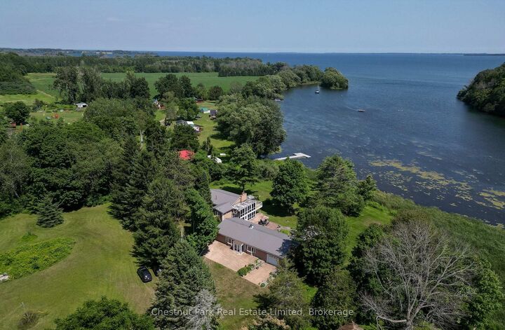 70C Morrison Point Road — photo 1