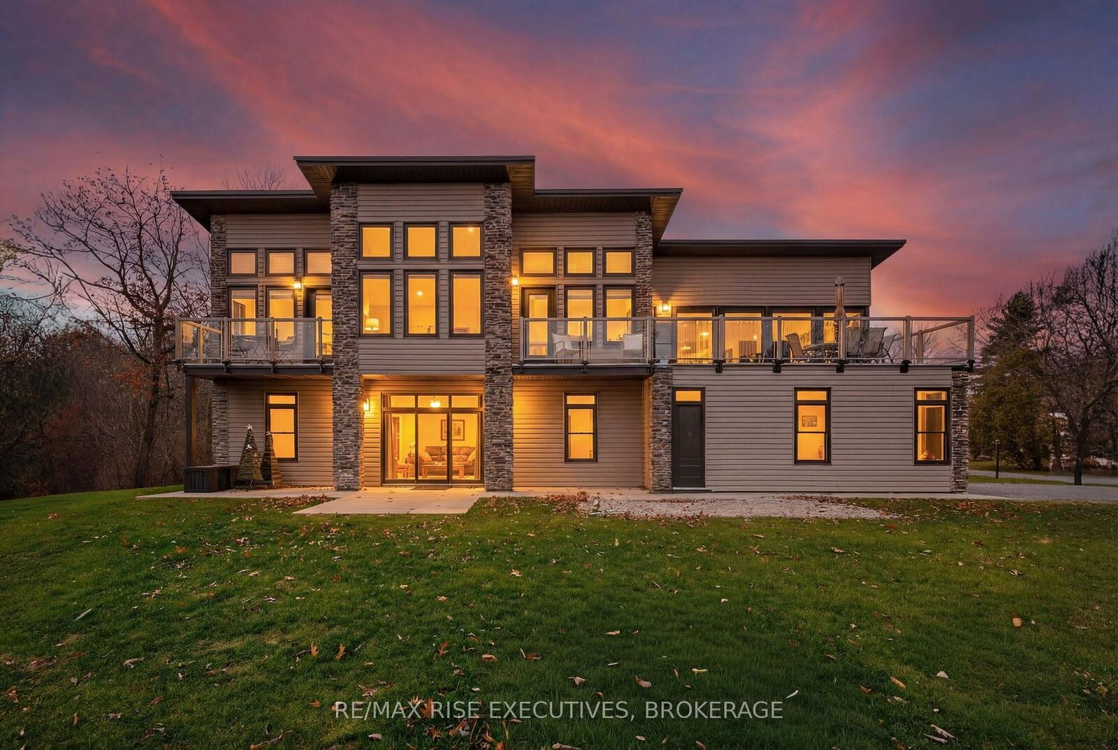 Property Photo: 4646 Stair Step Lane ON K0H 1H0
