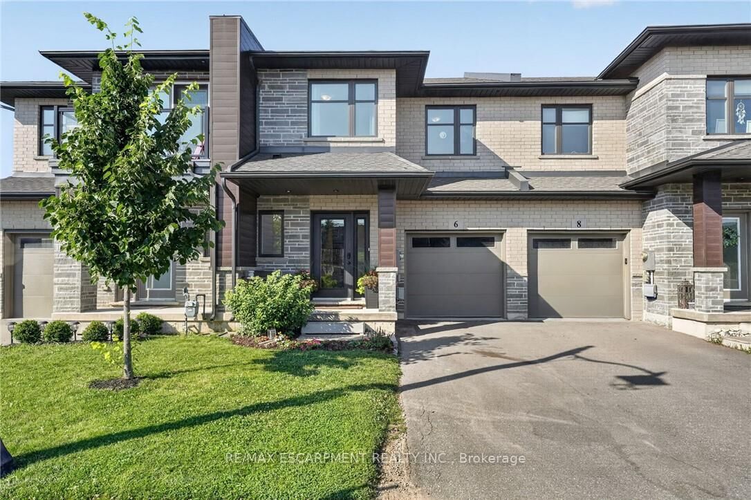 Property Photo:  6 Jayla Lane  ON L0R 2A0 