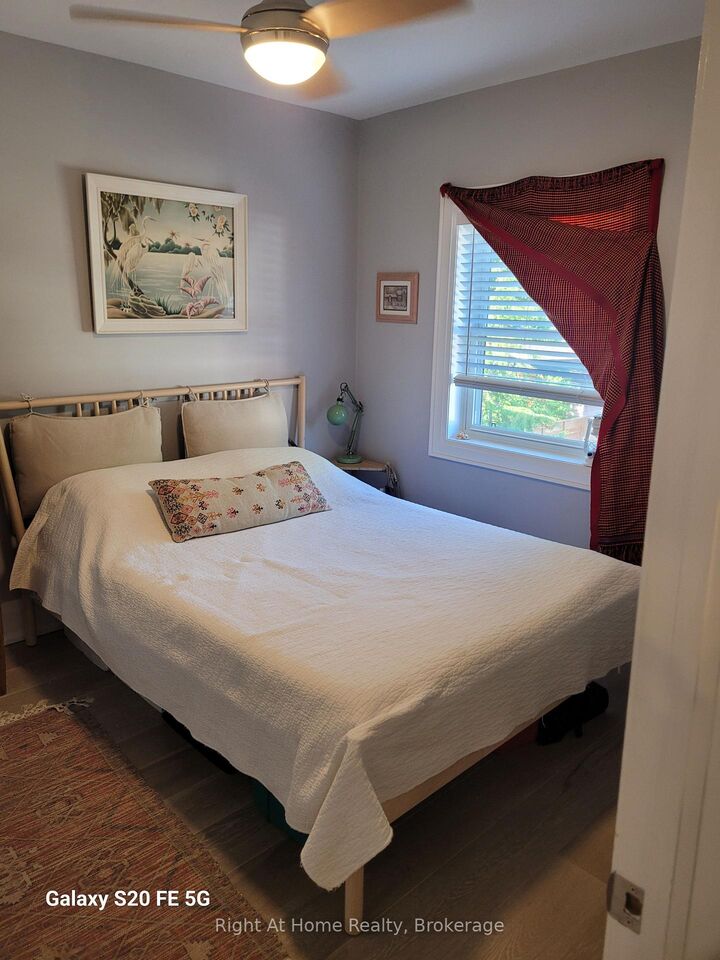 Property Photo:  517 Runnymede Street  ON M6S 2Z8 