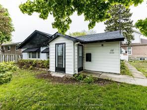 Property Photo:  15 Spiers Crescent  ON N1R 3A9 