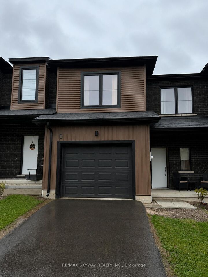 Property Photo:  5 Trailside Drive  ON N0A 1S0 