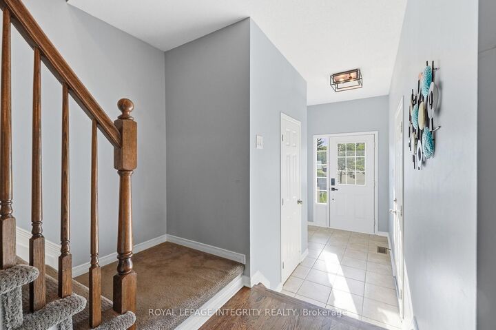 Property Photo:  300 Rolling Meadow Crescent  ON K1W 0A7 