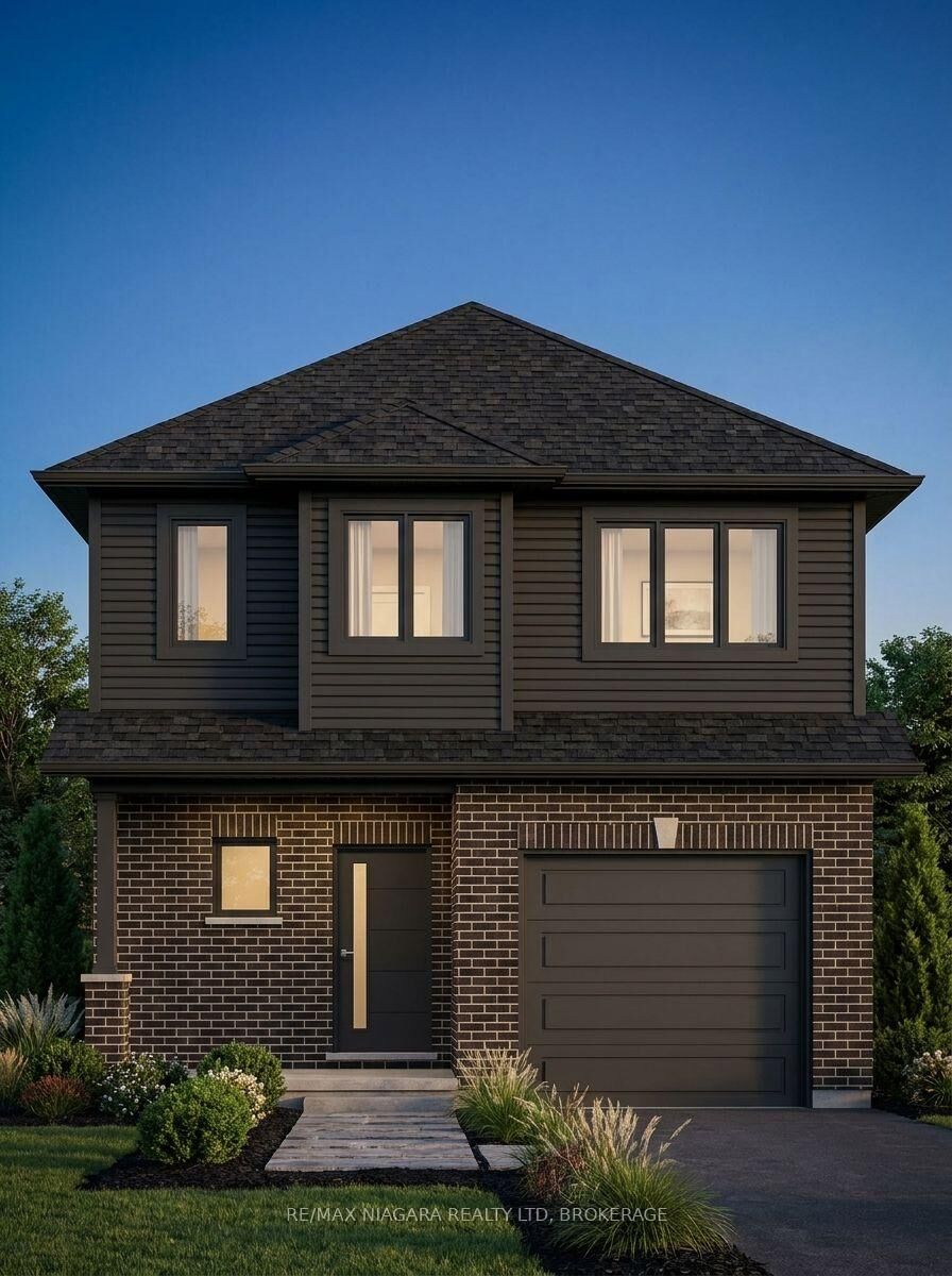 Property Photo:  Lot 40 Willson Road  ON L2V 0M4 