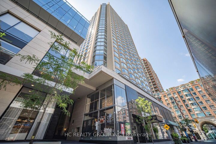 155 Yorkville Avenue 2014 — photo 1
