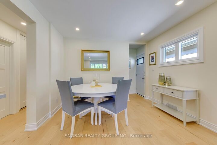 Property Photo: 2257 Lawrence Avenue W ON M9P 2A4
