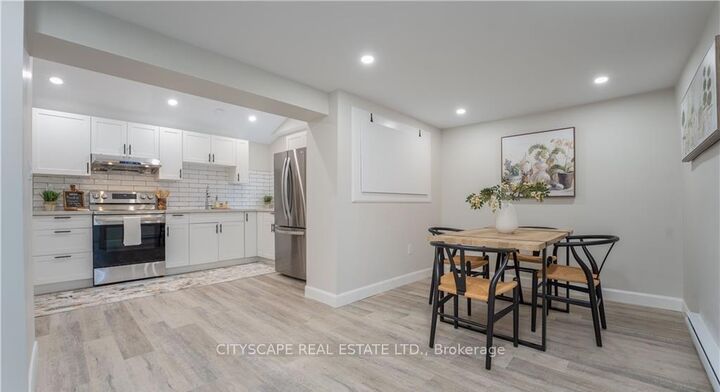 Property Photo: 14 Mount Elgin Street ON N3L 1G3