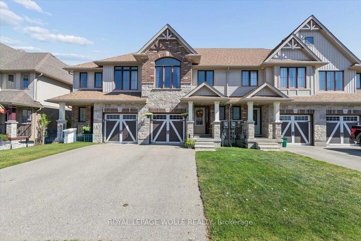 Property Photo:  1453 Dunkirk Avenue  ON N4T 0J9 