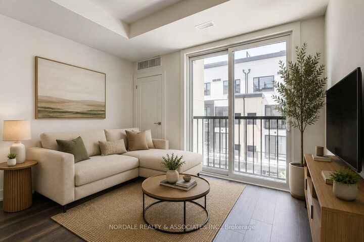 Property Photo:  1650 Victoria Park Avenue B211  ON M1R 0G8 