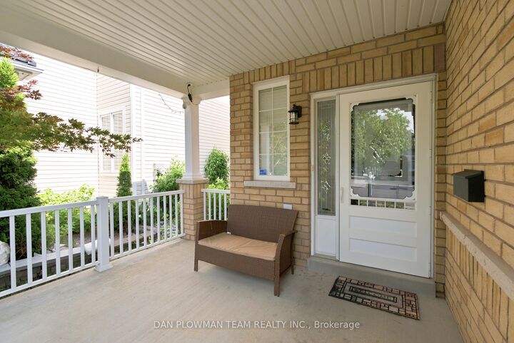 Property Photo: 1174 Salmers Drive ON L1K 0A9