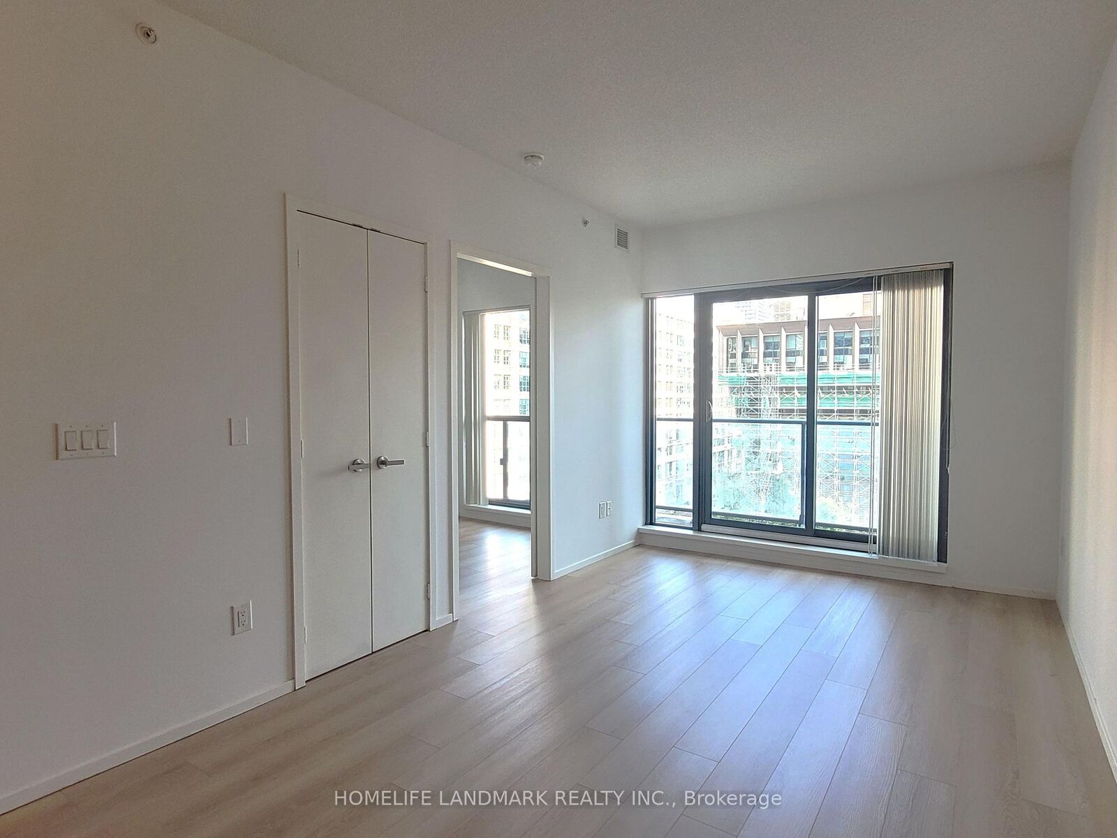 Photo de la propriété:  159 Dundas Street E 908  ON M5B 0A9 