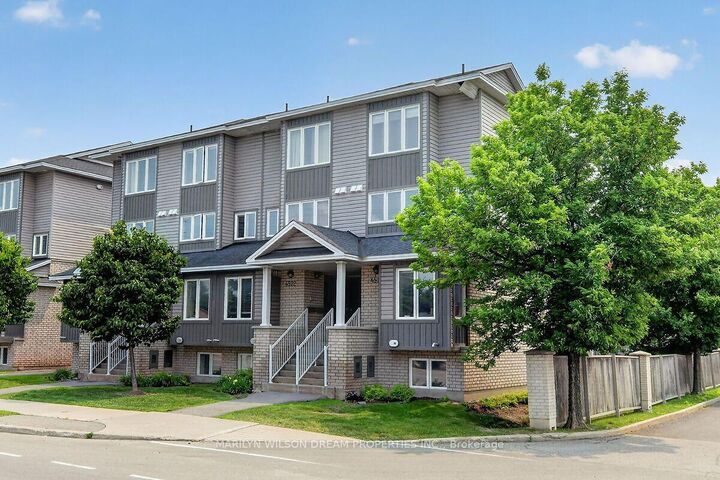 Property Photo: 4522 Innes Road ON K4A 0X5