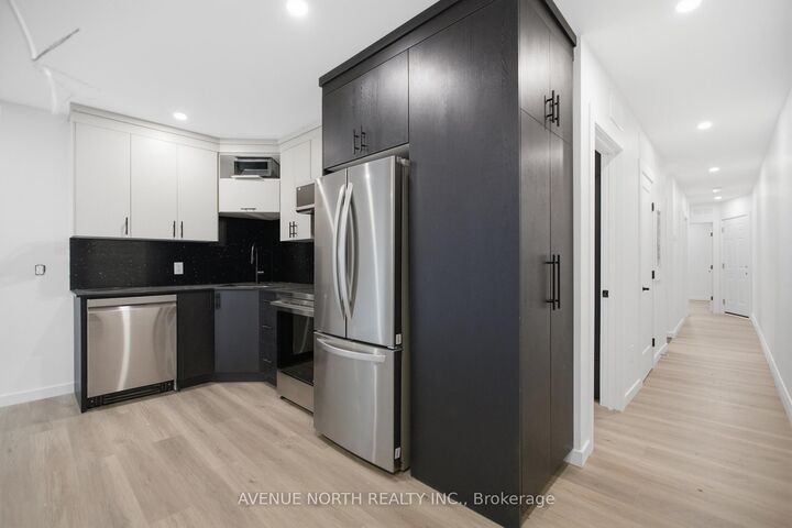 Property Photo: 180 Clarence Street 4 ON K1N 5P8