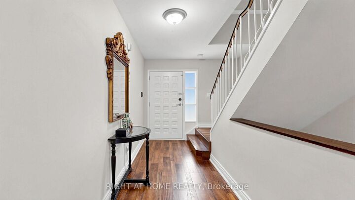 Property Photo: 4 Harper Way ON L3T 5A5