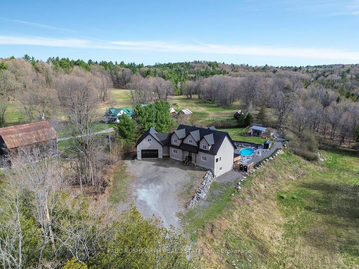 Property Photo:  3968 Elphin Maberly Road  ON K0H 2R0 