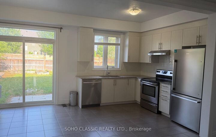 Property Photo: 141 Countryman Road ON L9N 0N8