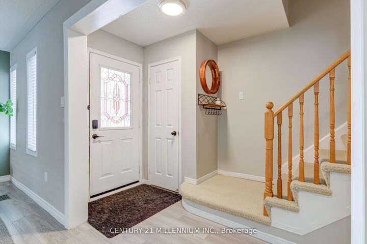 Property Photo:  327 Perry Road  ON L9W 4Y9 