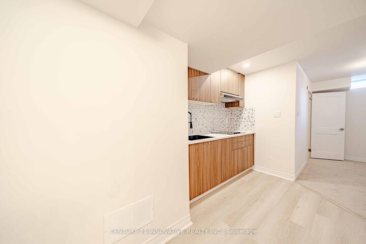 Property Photo:  2057 Horace Duncan Crescent Basement  ON L1L 0W4 