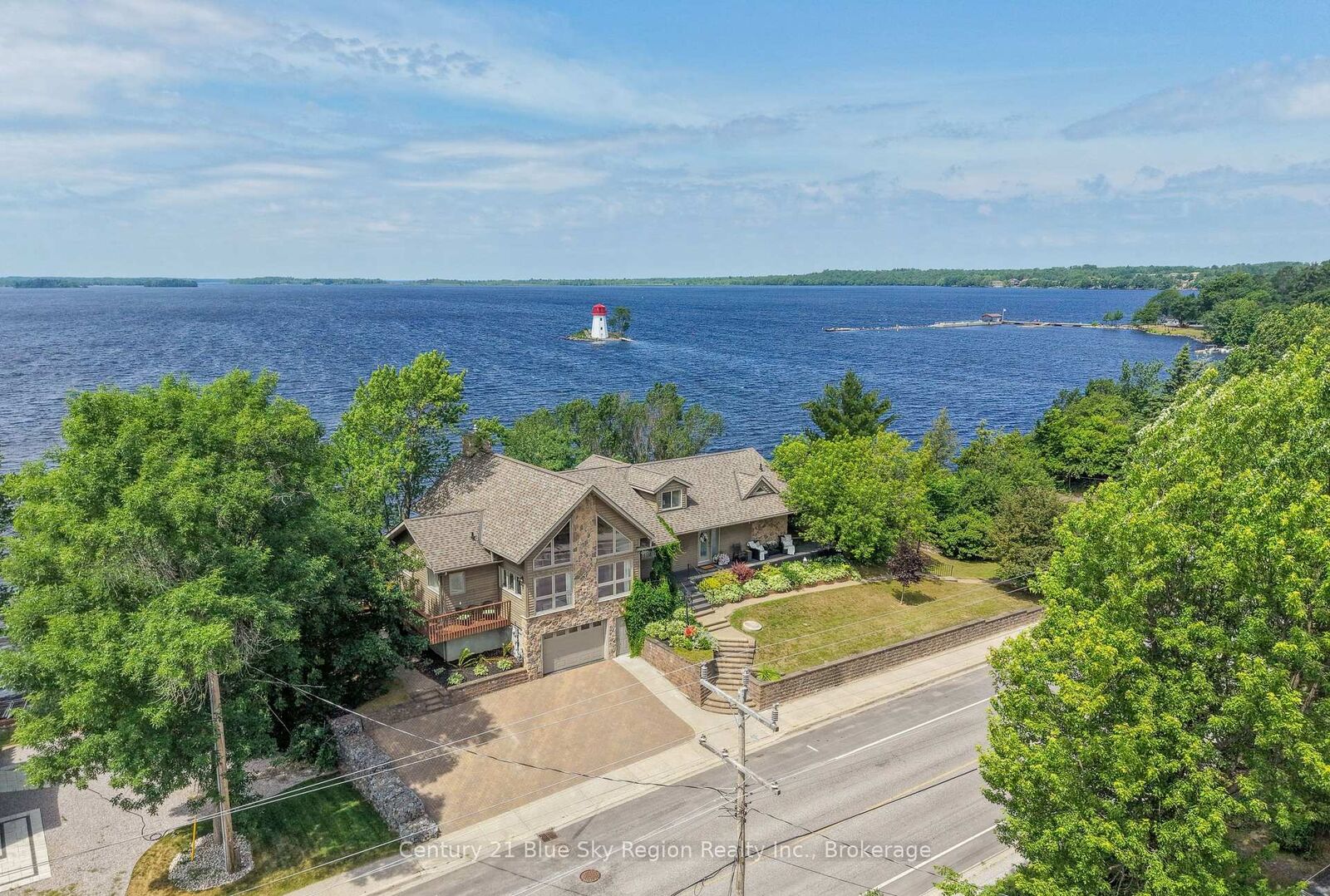 Property Photo: 333 Main Street S ON P0H 1H0