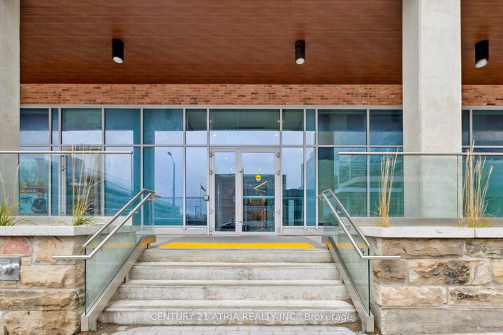 Property Photo: 60 Frederick Street 3607 ON N2H 0C7