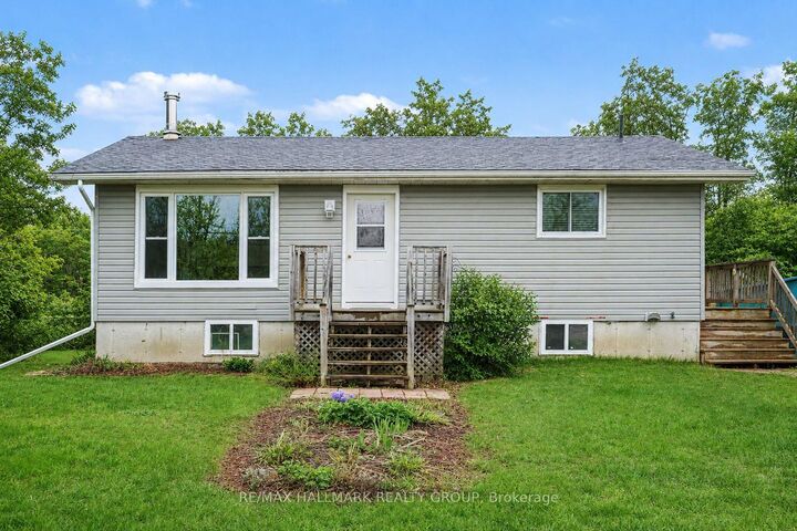 Property Photo:  551 Anglican Church Road  ON K7H 3C6 