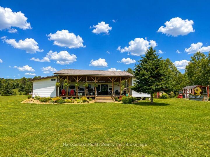 2708 Hwy 539 Highway — photo 1
