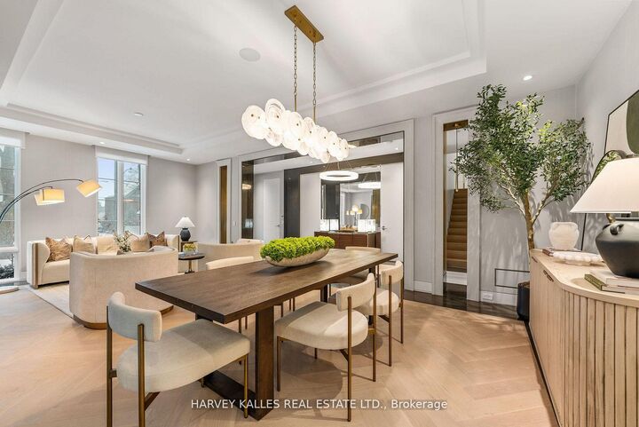 Property Photo: 335 Lytton Boulevard ON M5N 1R9