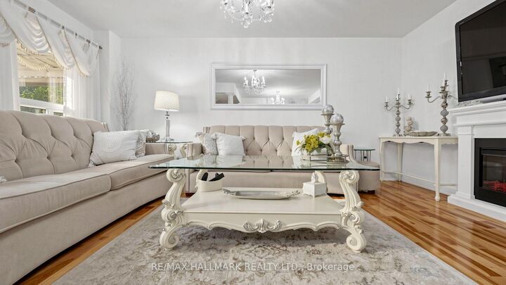 Property Photo: 25 Wicks Drive ON L1Z 1C5