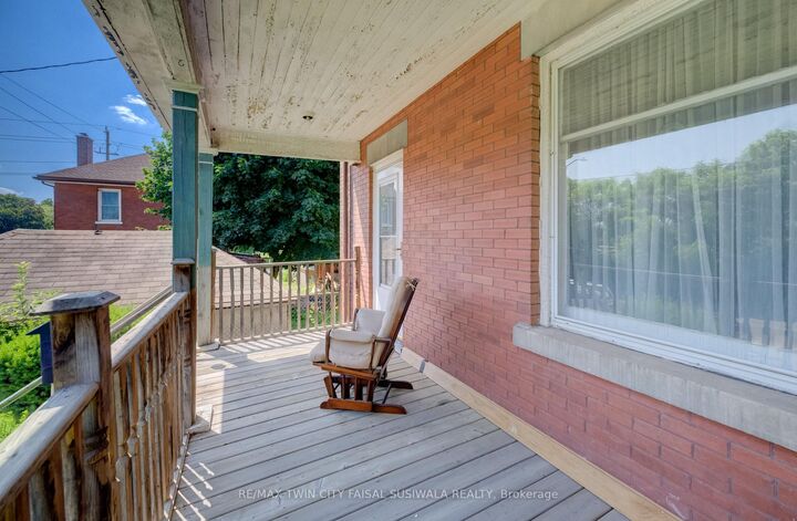 Property Photo:  2 Samuelson Street  ON N1R 1J7 