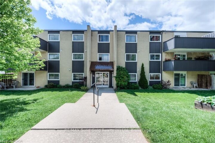 75 Hazelglen Drive 308 — photo 1