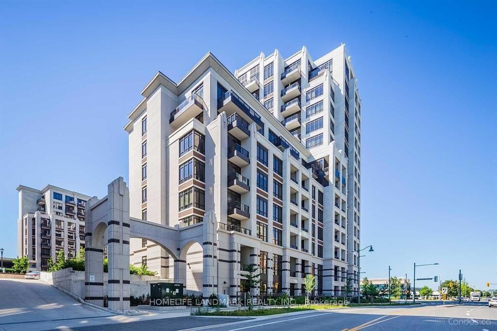 Property Photo: 89 South Town Center Boulevard 1005 ON L6G 0E8