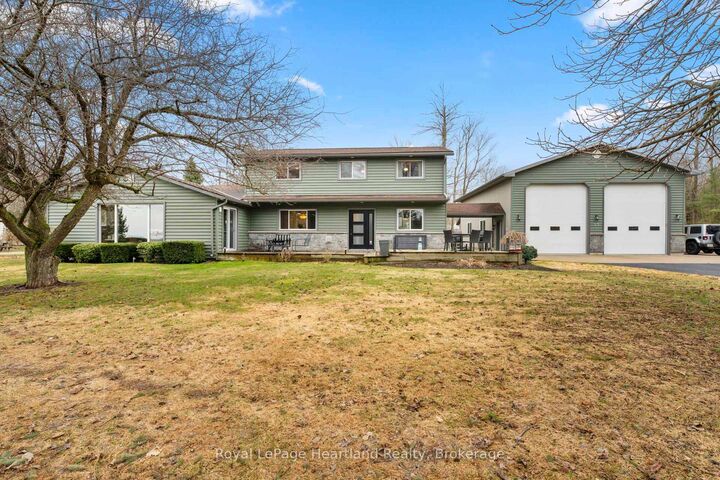 23 Park Road — photo 1