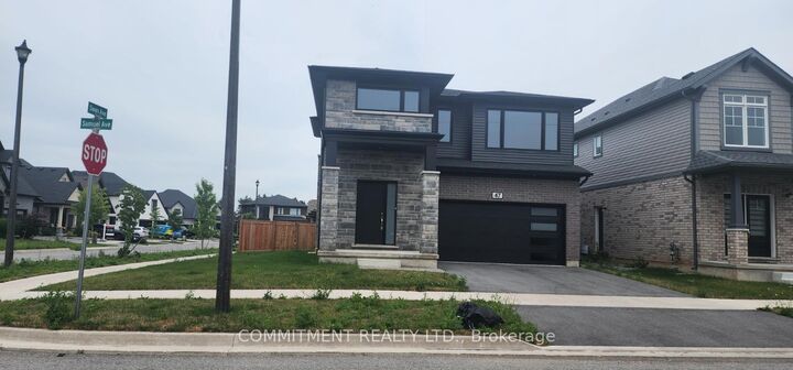 Property Photo: 47 Samuel Avenue ON L0S 1E1