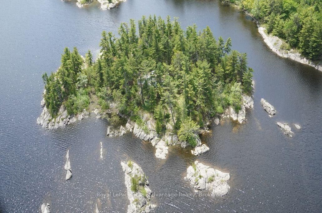 Property Photo:  Tp3411 Island French River N/A  ON P0M 2A0 