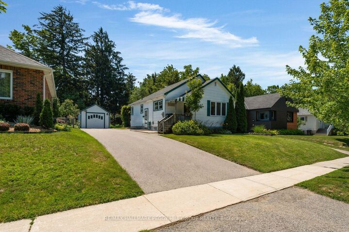 171 Codrington Street — photo 1