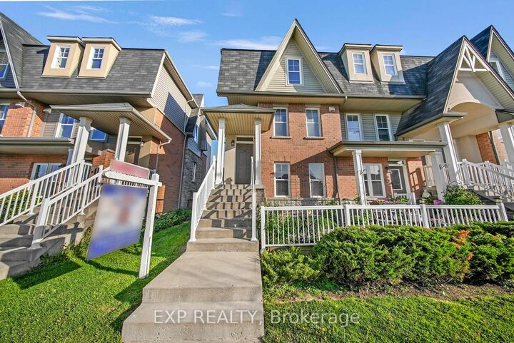 Property Photo: 1380 Costigan Road 13 ON L9T 8L2