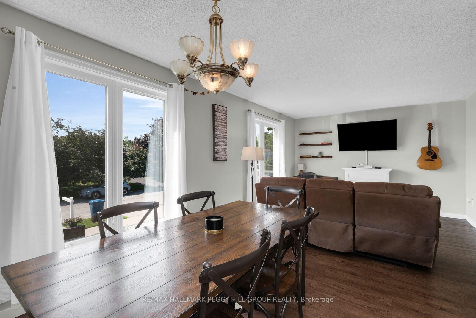 Property Photo: 6 Cindy Lee Crescent ON L3V 7P3
